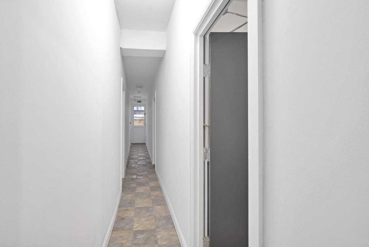 Fernbank Rooms Sudbury Hill, Harrow, Self-Contained Studios With En-Suite Harrow on the Hill Exteriér fotografie