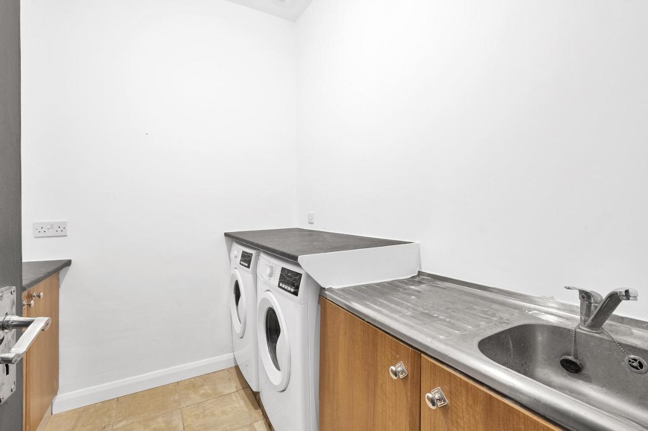 Fernbank Rooms Sudbury Hill, Harrow, Self-Contained Studios With En-Suite Harrow on the Hill Exteriér fotografie